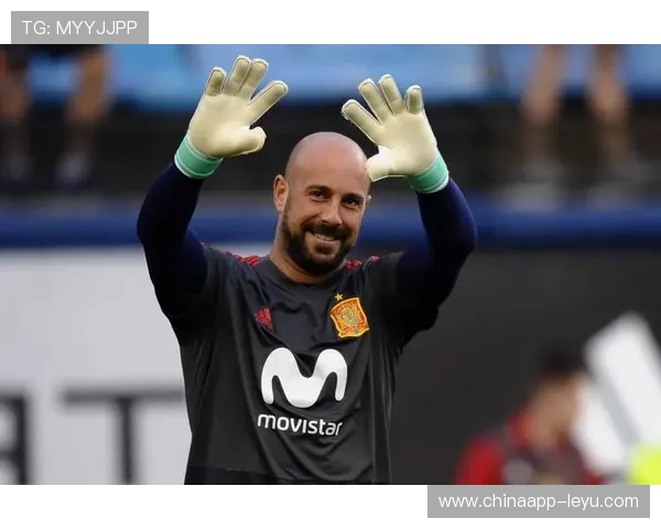 西班牙门将雷纳状态回暖引关注
