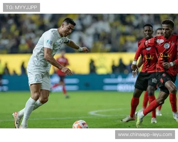 C罗职业生涯数据回顾：传奇进球机器的巅峰之路