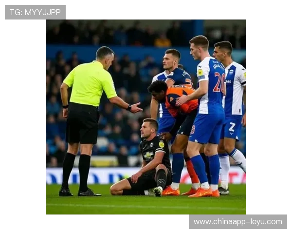 VAR判罚再掀争议 成赛场焦点