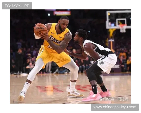 丁威迪与詹姆斯携手组合，湖人新赛季迎来强力后场