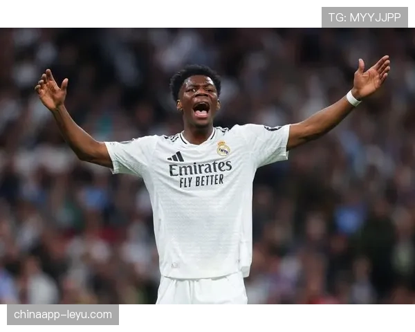 皇马新援全能中场 楚阿梅尼传控兼备成为战术关键