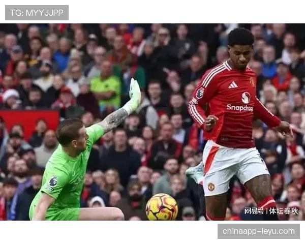 拉什福德默契配合助球队取胜，状态回暖开启新篇章