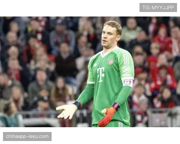 诺伊尔扑救数据揭示传奇门将对球队战绩的关键影响 诺伊尔扑救数据揭示传奇门将对球队战绩的关键影响