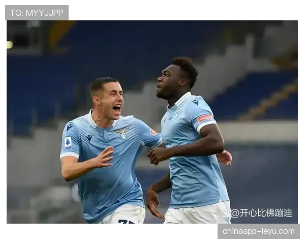 拉齐奥高效反击助阵，意甲争锋再添竞争力