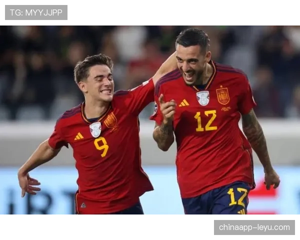 格鲁吉亚欧预赛黑马