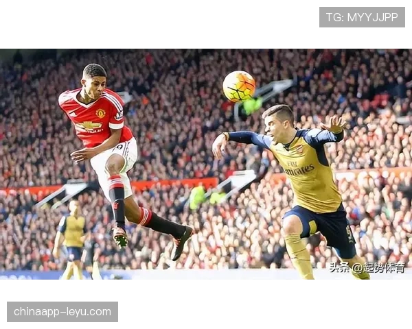 拉什福德成长经历 拉什福德成长经历